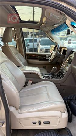 لينكولن نافيجيتور